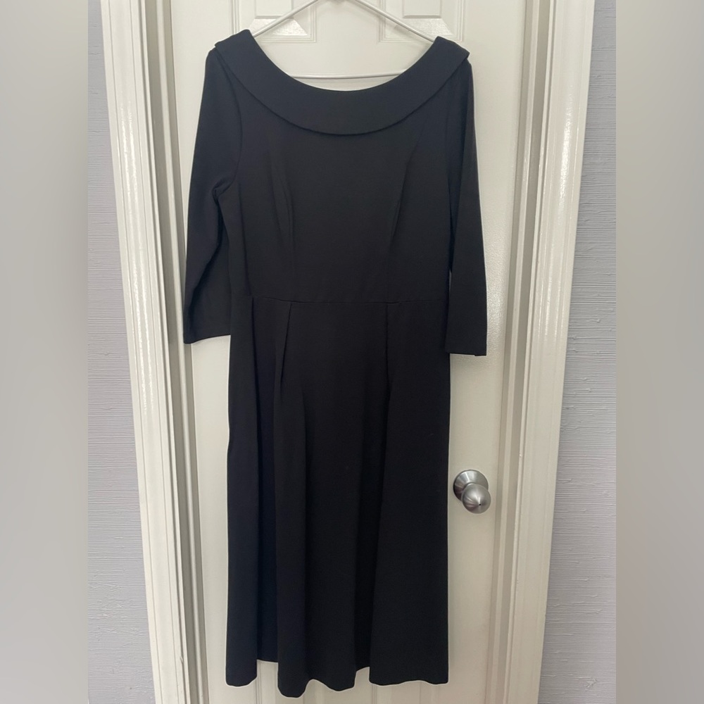 Boden dress
